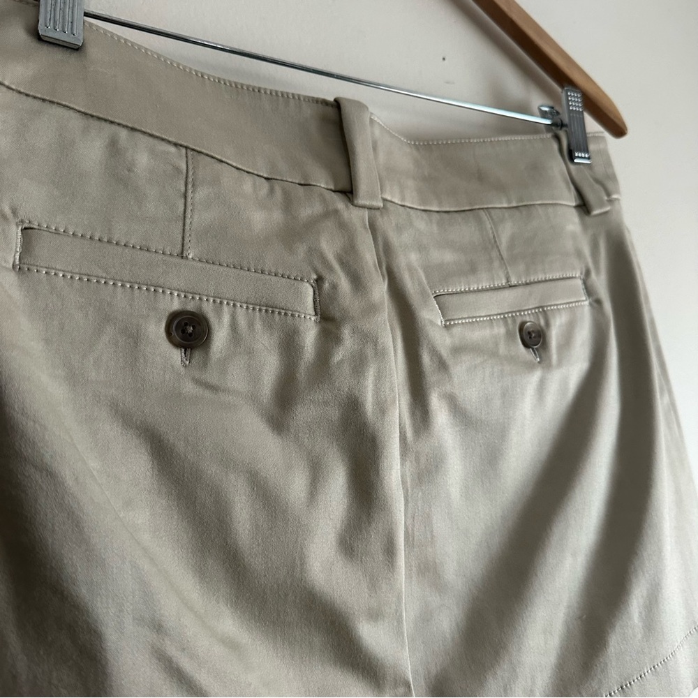 Sunday Best • Rider Mini Skirt - Picture 4 of 8